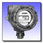 Water Meter